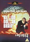 Billion Dollar Brain